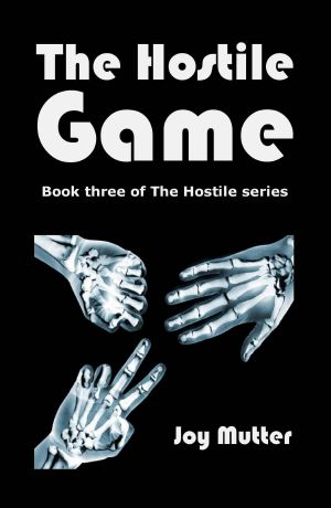 [The Hostile 03] • The Hostile Game